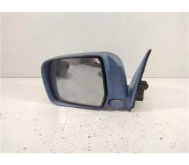 RETROVISOR IZQUIERDO 