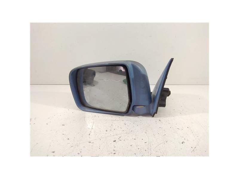 Recambio de retrovisor izquierdo para toyota hilux (kun)(2005) referencia OEM IAM   