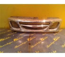 Recambio de rejilla capo para saab 9-3 berlina (1998) referencia OEM IAM   