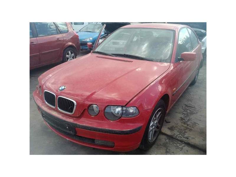 BMW SERIE 3 COMPACT (E46)
