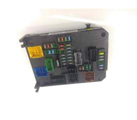 CAJA RELES 9665547480 BSIQ0300 S180121003F 