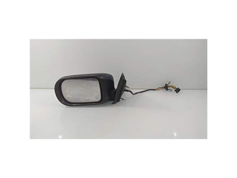 Recambio de retrovisor izquierdo para jaguar s-type 3.0 v6 24v cat (238 cv / 175 kw) (238 cv / 175 kw) referencia OEM IAM 015512