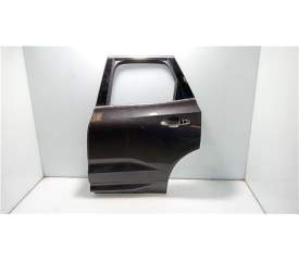 Recambio de puerta trasera izquierda para volvo xc60 (03.2017) referencia OEM IAM   