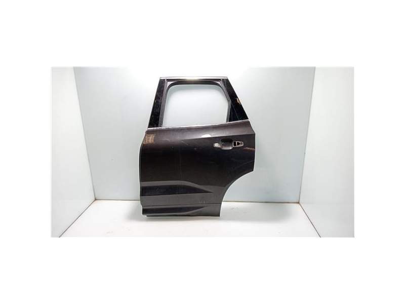 Recambio de puerta trasera izquierda para volvo xc60 (03.2017) referencia OEM IAM   