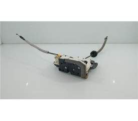 CIERRE ELECTROMAGNETICO TRASERO IZQUIERDO 4K0839015Q 