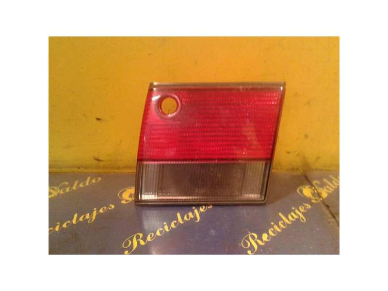 Recambio de piloto trasero derecho para saab 9-3 berlina (1998) referencia OEM IAM   