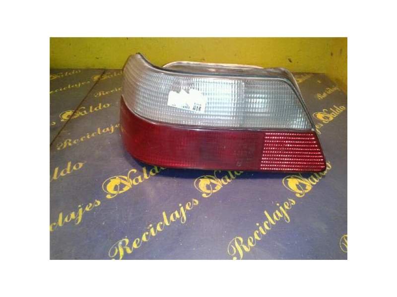 Recambio de piloto trasero izquierdo para peugeot 605 2.0 (128 cv / 94 kw) referencia OEM IAM   