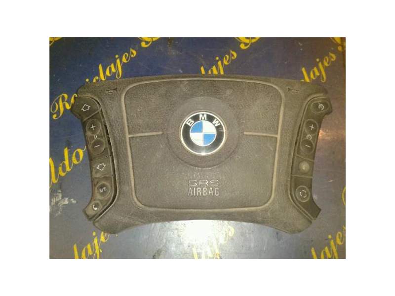 Recambio de airbag volante para bmw serie 7 (e38)(1994) referencia OEM IAM MULTIFUNCION  