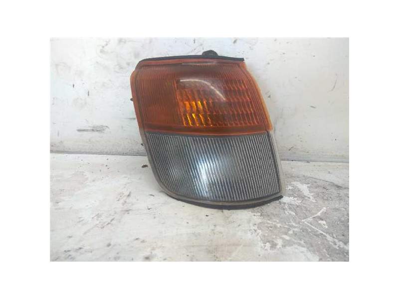 Recambio de piloto intermitente lateral delantero derecho para mitsubishi montero (l040)(1984) referencia OEM IAM   