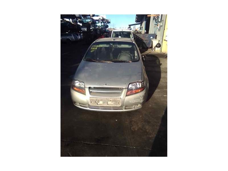 DAEWOO KALOS