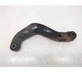 Recambio de brazo superior trasero derecho para audi a4 avant (8e) 2.0 tdi (140 cv / 103 kw) (140 cv / 103 kw) referencia OEM IA