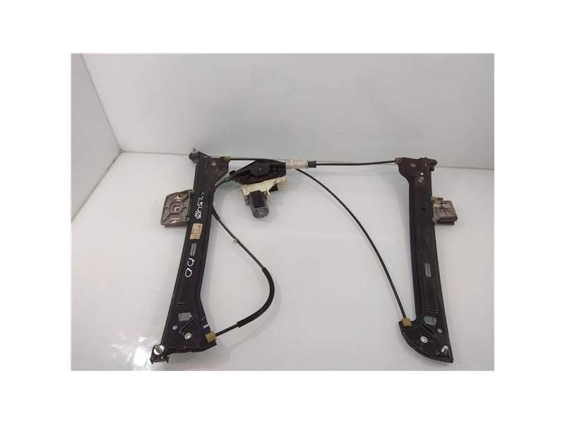 Recambio de elevalunas electrico delantero derecho para audi a5 cabriolet (8f7)(2009) 2.7 tdi [2,7 ltr. - 140 kw v6 24v tdi] ref