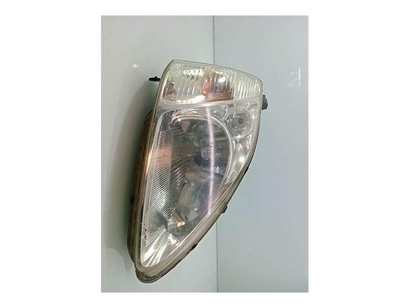 Recambio de faro delantero derecho para honda civic (af-as)(08.1983) referencia OEM IAM 0301193302  