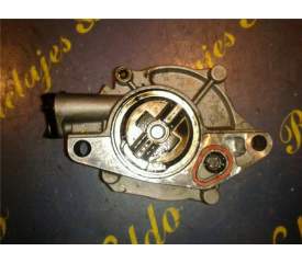 Recambio de bomba vacio para ford focus berlina (cap) 1.6 tdci cat (109 cv / 80 kw) referencia OEM IAM   