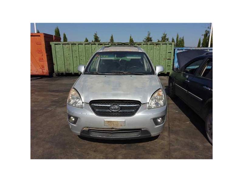 KIA CARENS (UN)(2007)