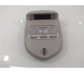 LUZ INTERIOR TECHO 9681370177 