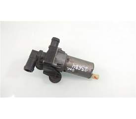 Recambio de intercambiador agua calefacion para bmw serie 1 berlina (e81/e87)(2004) 2.0 118d [2,0 ltr. - 105 kw turbodiesel cat]