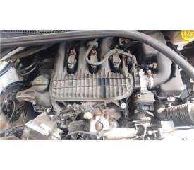 Recambio de motor completo para citroën c3 (08.2016) referencia OEM IAM HMR  