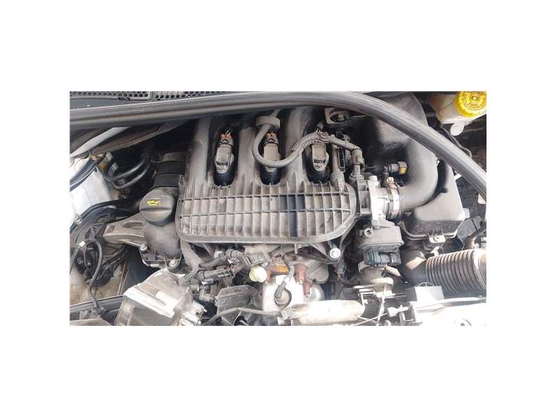 Recambio de motor completo para citroën c3 (08.2016) referencia OEM IAM HMR  