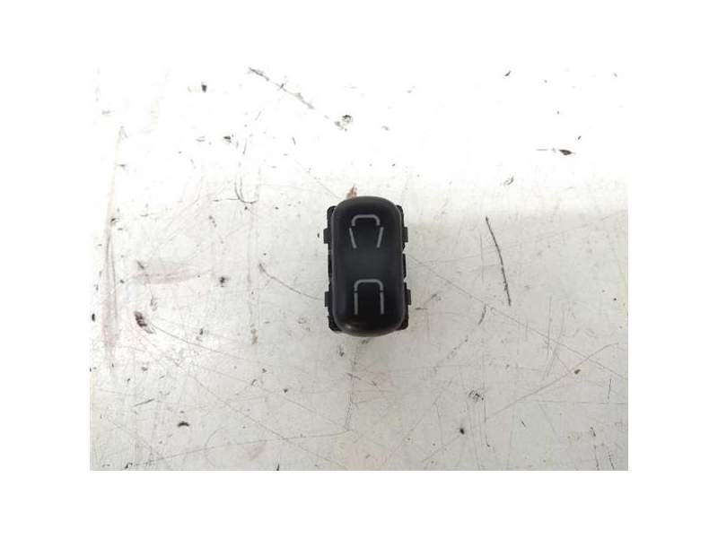 Recambio de botonera puerta trasera izquierda para mercedes-benz vito (w638) combi 2.2 16v cdi turbodiesel cat (122 cv / 90 kw) 