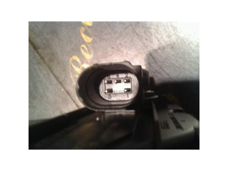Recambio de egr para nissan primastar (x..) 2.0 dci diesel (114 cv / 84 kw) referencia OEM IAM M9R780 8200797706A A2C53179081 