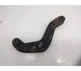 Recambio de brazo superior trasero izquierdo para audi a4 avant (8e) 2.0 tdi (140 cv / 103 kw) (140 cv / 103 kw) referencia OEM 