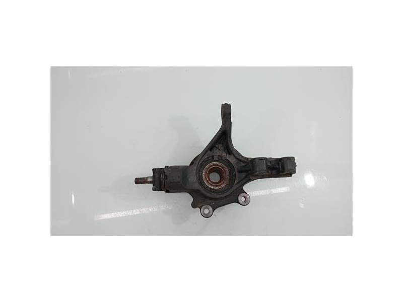Recambio de mangueta delantera izquierda para citroën c4 picasso 2.0 16v cat (rfj / ew10a) referencia OEM IAM   