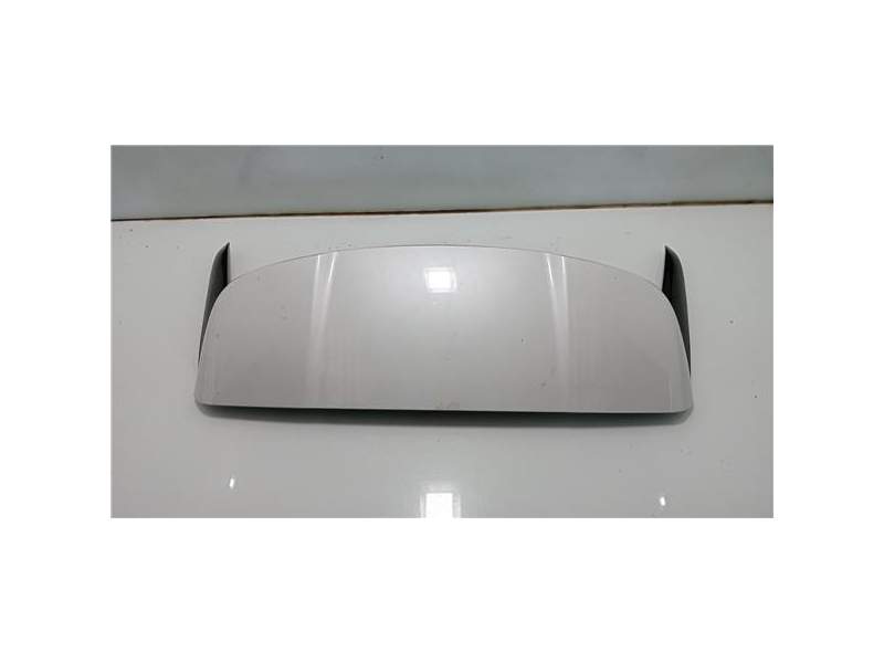 Recambio de aleron trasero para bmw serie x1 (u11)(2022) 2.0 18d sdrive xline [2,0 ltr. - 110 kw 16v turbodiesel] referencia OEM