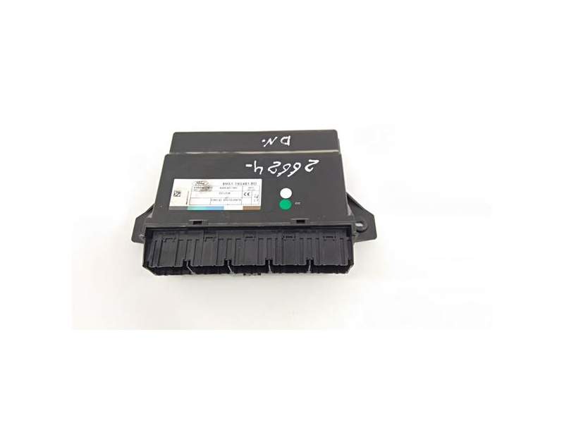 Recambio de modulo electronico para ford kuga (cbv)(2008) 2.0 titanium [2,0 ltr. - 100 kw tdci cat] referencia OEM IAM 8M5T19G48