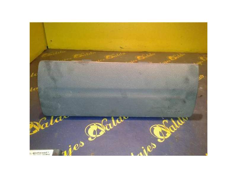 Recambio de airbag salpicadero para dacia logan 1 (2005) referencia OEM IAM   