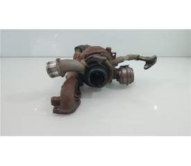 Recambio de turbo para opel vectra c berlina (07.2005) referencia OEM IAM 55196766 755046-2 