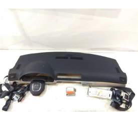 Recambio de kit airbag para audi a4 avant (8e) 2.0 tdi (140 cv / 103 kw) (140 cv / 103 kw) referencia OEM IAM   