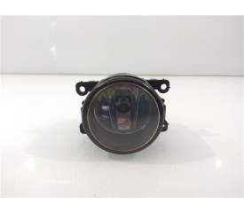 Recambio de faro antiniebla derecho para renault scenic ii (jm)(2003) 1.9 grand dynamique [1,9 ltr. - 96 kw dci diesel] referenc