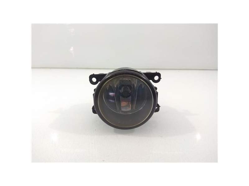 Recambio de faro antiniebla derecho para renault scenic ii (jm)(2003) 1.9 grand dynamique [1,9 ltr. - 96 kw dci diesel] referenc