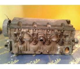 Recambio de culata para citroën xantia berlina 2.1 turbodiesel (109 cv / 80 kw) referencia OEM IAM   