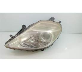 FARO DELANTERO IZQUIERDO 