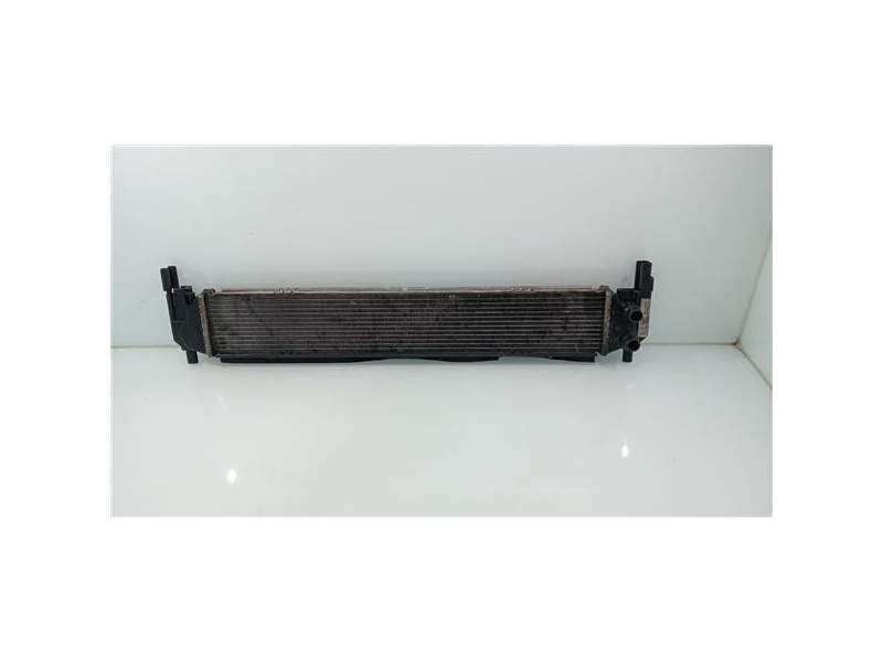Recambio de intercooler para volkswagen golf vii (5g1/be1)(09.2012) 1.6 advance bluemotion tech. [1,6 ltr. - 77 kw tdi dpf] refe