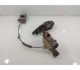 CERRADURA PUERTA DELANTERA DERECHA 190384 