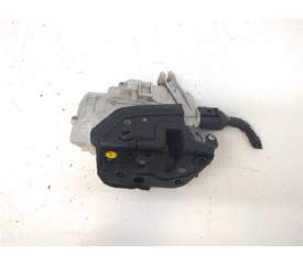 CIERRE ELECTROMAGNETICO TRASERO IZQUIERDO 8E0839015AA 