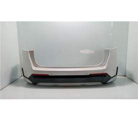 PARAGOLPES TRASERO 