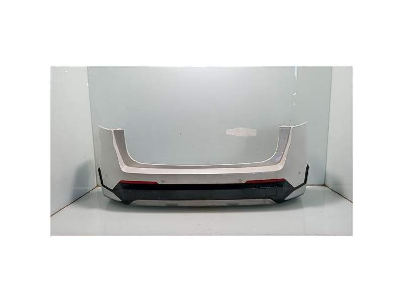 Recambio de paragolpes trasero para bmw serie x1 (u11)(2022) 2.0 18d sdrive xline [2,0 ltr. - 110 kw 16v turbodiesel] referencia