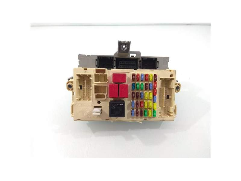 Recambio de caja reles para alfa romeo 159 (140) 1.9 jtd (m) 16v cat (150 cv / 110 kw) (150 cv / 110 kw) referencia OEM IAM 5050