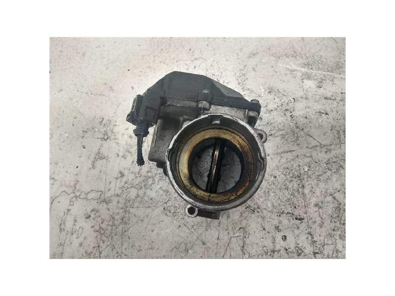 Recambio de caja mariposa aire para seat leon (1p1)(05.2005) referencia OEM IAM 03G128063M  