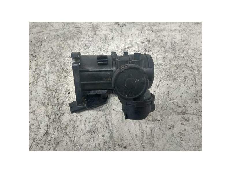 Recambio de caja mariposa aire para fiat ii scudo (272) combi (10.2006) referencia OEM IAM 9660110780  