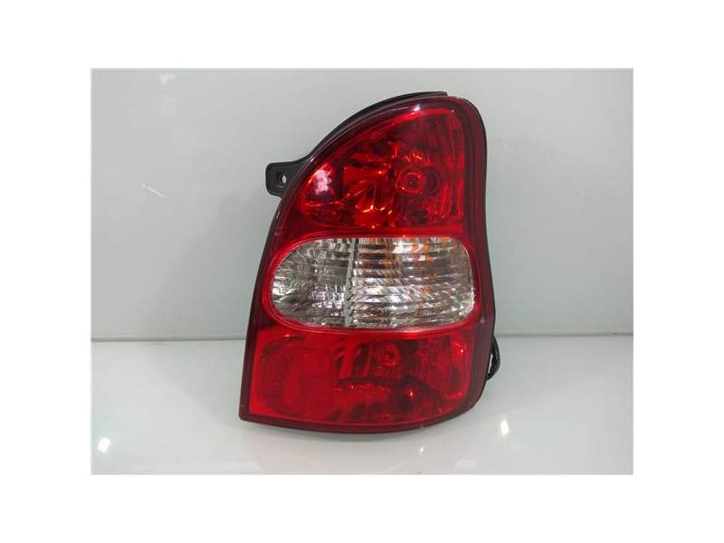 Recambio de piloto trasero derecho para kia carnival 2.9 turbodiesel cat (126 cv / 93 kw) (126 cv / 93 kw) referencia OEM IAM   