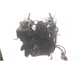 Recambio de motor completo para renault scenic ii (jm)(2003) referencia OEM IAM K9K732 SIN TURBO MOTOR OK 