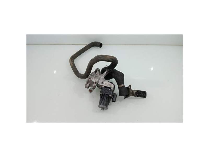 Recambio de egr para ford transit courier (c4a)(2013) referencia OEM IAM BK2Q9D475CD  