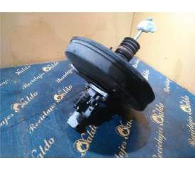 Recambio de servofreno para volkswagen touran (1t2) 1.9 tdi (105 cv / 77 kw) referencia OEM IAM 1T1614105S  