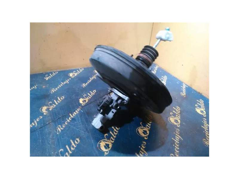 Recambio de servofreno para volkswagen touran (1t2) 1.9 tdi (105 cv / 77 kw) referencia OEM IAM 1T1614105S  