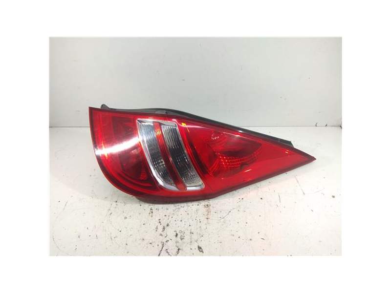 Recambio de piloto trasero derecho para hyundai i30 (fd)(06.2007) referencia OEM IAM   